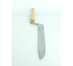 Painter's coating knife small
