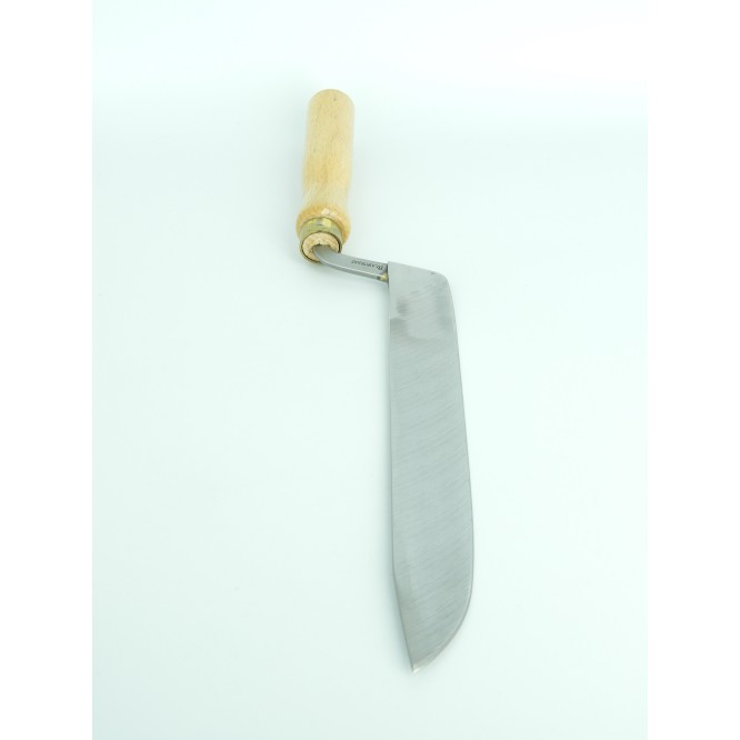 COUTEAU A ENDUIRE PEINTRE PETIT MODELE