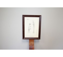 ILUSTRACIÓN – 8 PÓSTERES