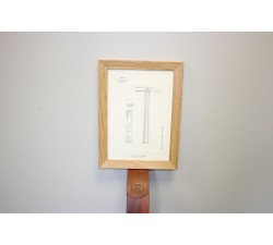 ILUSTRACIÓN – 8 PÓSTERES