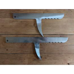Yunque para Tejador de Pizarra para Diestros – 50 cm