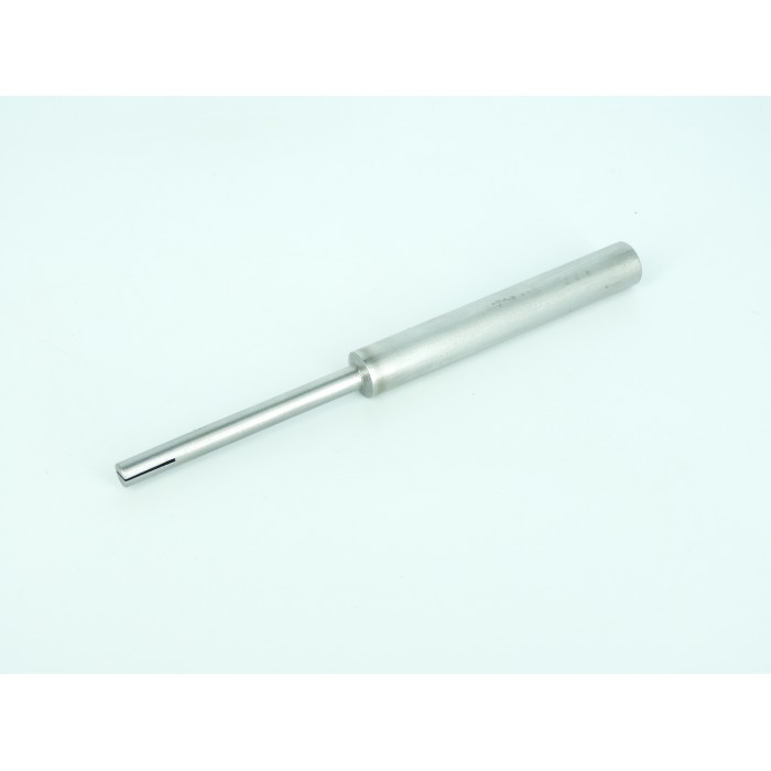 Nail placer 6 mm with 7 cm stem