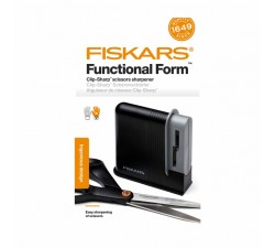 Afilador de tijeras Fiskars 9600D