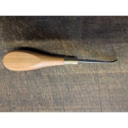 Punzón para coser con mango – 80 mm