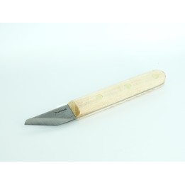 Blender knife straight