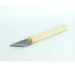 Blender knife straight