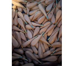 MANICO ALENE PIATTO MODELLO