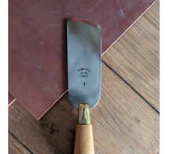 Coltello da parare obliquo - N°1 / 2 / 3