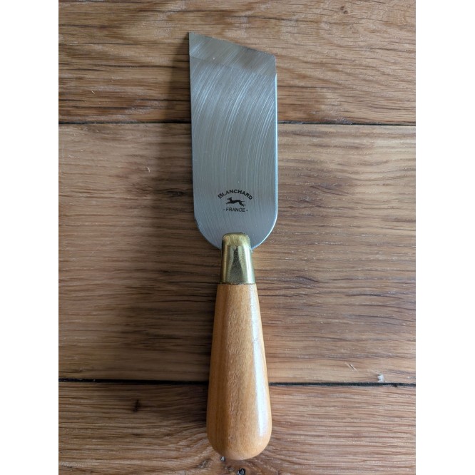High speed steel paring knife