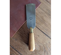 CUCHILLO DE PUNTA RECTA - N° 1 / 2 / 3