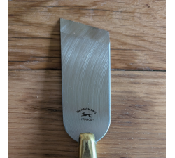 cuchillo puntilla