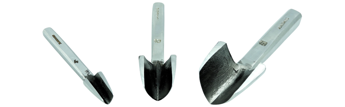 🇫🇷. Fabricant français d'emporte-pièce cuir