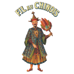 Fil au Chinois