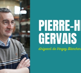 Vergez-Blanchard à l’honneur dans un reportage de Lyons Andelle